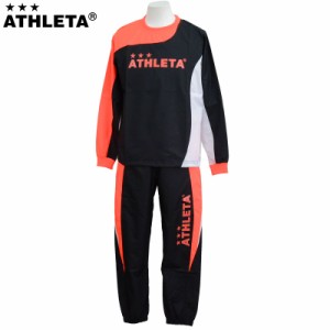 アスレタ ATHLETA  ピステ上下セット  サッカー フットサル ウェア ピステ  （AN-2/ANP-3）