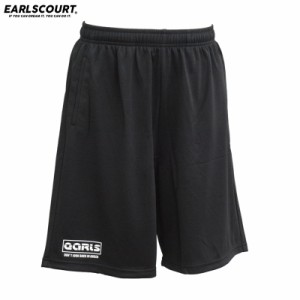 アールズコート Earls court  BOXロゴブラパン  サッカー プラクティスパンツ  22SS(EC-P017)