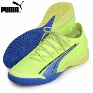 プーマ PUMA  ウルトラ アルティメット COURT  トレーニングシューズ  22FW (106894-01)