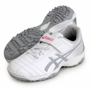 アシックス asics  JUNIOLE 6 TF (ジュニオーレ)  ジュニア サッカー トレーニングシューズ  22FW(1104A045-105)