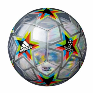 アディダス adidas  UEFA チャンピオンズリーグ 22-23 公式試合球レプリカ フィナーレ トレーニング 5号球 5号球 サッカーボール 22FW (A