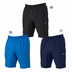 ミズノ MIZUNO ミズノプロ テックシールドハーフパンツ  野球 ウェア トレーニング 練習 22AW (12JF2J70)