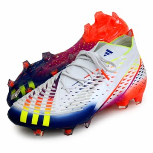 adidas(アディダス)  プレデター エッジ.1 FG  サッカースパイク PREDATOR  22FW (GW1028)