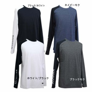 久保田スラッガー Slugger   ロングTシャツ  野球 Tシャツ ウェア 長袖 秋冬  22AW（OZ22-LP）