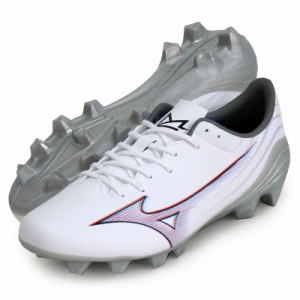 ミズノ MIZUNO  ミズノアルファ SELECT  サッカースパイク MIZUNOα  23SS(P1GA236509)