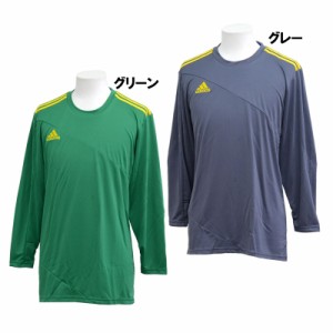 アディダス adidas  miSQU21 GK JSY  サッカー キーパーシャツ  22FW（GV5541）