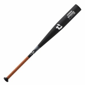 ディマリニ DeMARINI  ディマリニ・ヴードゥ MD 一般硬式用  野球 硬式 金属 バット  22AW(WBD2293010)