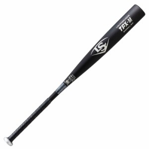 louisville slugger  TPX-T 軽量トップ\n中学硬式バット