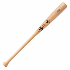 ルイスビルスラッガー louisville slugger  硬式木製バット PRIME プロメープル  (22T型) 22AW 野球 一般 大人 硬式  BFJマーク  (WBL277