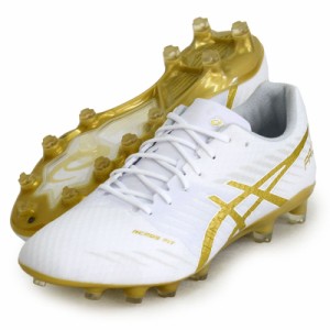 アシックス asics  DS LIGHT ACROS PRO 2 (DS ライト アクロス)  サッカースパイク   22FW (1101A045-122)