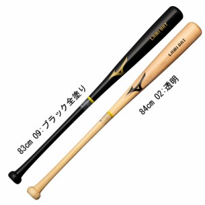 ミズノ MIZUNO  硬式用ラミバット  野球 硬式 木製 一般 プロモデル  23SS(1CJWH218)