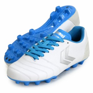 hummel(ヒュンメル)  ヴォラート?UJr. WIDE  ジュニア サッカースパイクシューズ 23SS (HJS1117-1067)