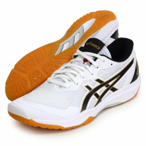 アシックス asics  ROTE JAPAN LYTE FF 3 (ローテジャパンライト)  バレーボールシューズ  23SS (1053A054-100)