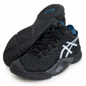 アシックス asics  UNPRE ARS (アンプレ アルス)  バスケットボールシューズ バッシュ  23SS(1063A036-003)