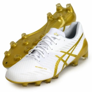 アシックス asics  DS LIGHT ACROS 2 (DS ライト アクロス 2 )  サッカースパイク  23SS (1101A046-122)