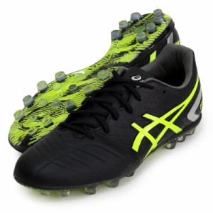 アシックス asics  DS LIGHT AG (DSライト)  サッカースパイク  23SS(1103A077-002)