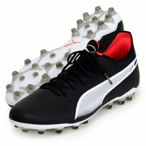 プーマ PUMA  キング アルティメット MG  サッカースパイク KING  23AH (107252-01)