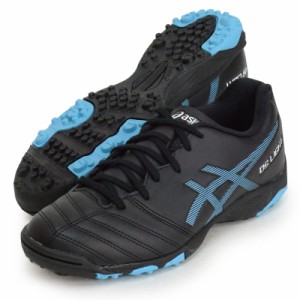 アシックス asics  DS LIGHT JR GS TF (DSライト)  ジュニア サッカー トレーニングシューズ  23SS(1104A047-001)