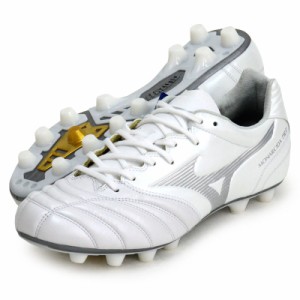 ミズノ MIZUNO  モナルシーダ NEO II WIDE ELITE (モナルシーダ )  サッカースパイク  23SS (P1GA232104)