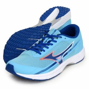 ミズノ MIZUNO  デュエルソニック 3  レーシングシューズ 陸上  23SS(U1GD233401)