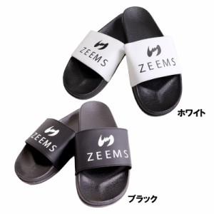 ジームス Zeems  シャワーサンダル  野球 サンダル  23SS（ZSD-270）