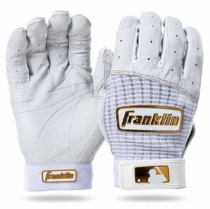フランクリン FRANKLIN  バッティンググローブ(両手用)PRO CLASSIC  野球 バッティング 手袋 バッテ  手袋 プロ メジャー  23SS(20964)