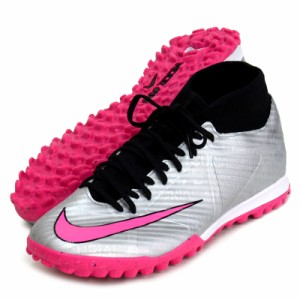 NIKE(ナイキ)  ズーム スーパーフライ 9 アカデミー XXV TF  サッカートレーニングシューズ 23SU (FB8398-060)