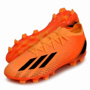 adidas(アディダス)  エックス スピードポータル.2 HG/AG  サッカースパイク X  23SS (GZ5083)