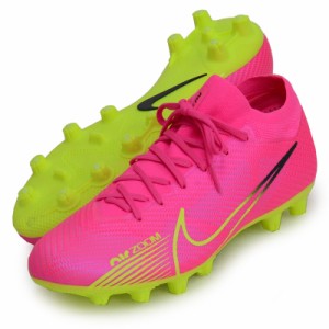 ナイキ NIKE  ズーム ヴェイパー 15 PRO HG  サッカースパイク  23SU (DJ5602-605)