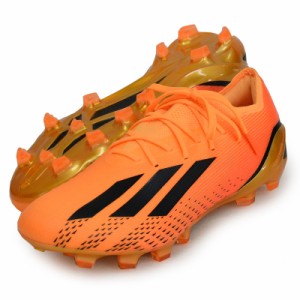 adidas(アディダス)  エックス スピードポータル.1 AG  サッカースパイク X  23SS (GZ5112)