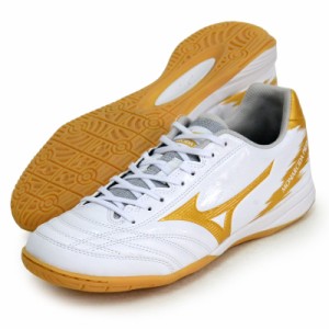 ミズノ MIZUNO  モナルシーダ NEO SALA PRO IN  フットサルシューズ  23SS(Q1GA232152)