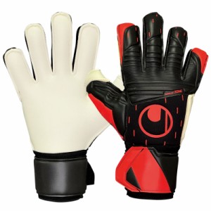 uhlsport (ウールシュポルト)  ウールシュポルト アブソルートグリップ  サッカー キーパーグローブ  23SS (1011321-01)