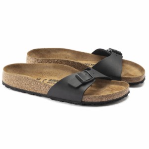 ビルケンシュトック BIRKENSTOCK  Madrid/マドリッド (ナロー)  カジュアルサンダル 23SS  (40793)