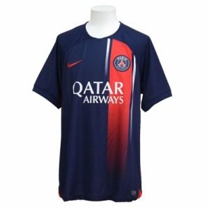 ナイキ NIKE  パリサンジェルマン PSG 2023-24 ホーム   サッカー レプリカウェア  23SS(DX2694-411)