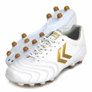 hummel(ヒュンメル)  ヴォラート?U WIDE LIMITED  サッカースパイクシューズ  23AW (HAS1243W-1038)