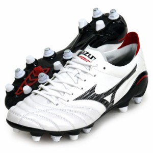 ミズノ MIZUNO  モレリア NEO IV JAPAN MIX  サッカースパイク MORELIA 取替式  23FW(P1GC233009)