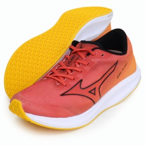 ミズノ MIZUNO  デュエルフラッシュ (陸上競技) メンズ  レーシングシューズ 陸上  24SS (U1GD236011)