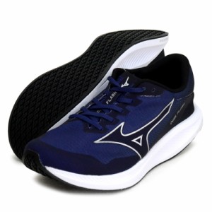 ミズノ MIZUNO  デュエルフラッシュワイド (陸上競技)[メンズ]  レーシングシューズ 陸上  23AW (U1GD237001)