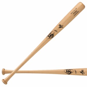 ルイスビルスラッガー louisville slugger  硬式木製バット PRIME プロメープル  (DJ2型) 23SS 野球 一般 大人 硬式  BFJマーク  (WBL283