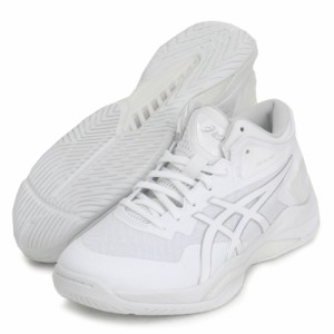 アシックス asics  GELBURST 27 EXTRA WIDE  バスケットボール シューズ バッシュ WIDE  23FW (1063a065-100)