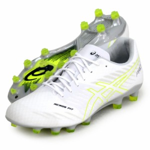 アシックス asics  DS LIGHT ACROS PRO 2 (DS ライト アクロス)  サッカースパイク  23AW (1101A045-102)