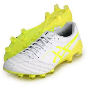 アシックス asics  DS ライト X-FLY 5  (DSライト)   サッカースパイク 23AW(1101A047-101)