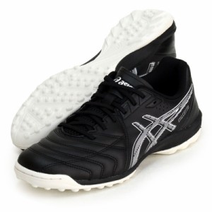 アシックス asics  CALCETTO WD 9 TF (カルチェット)  フットサルシューズ 屋外用 23AW (1113A038-001)