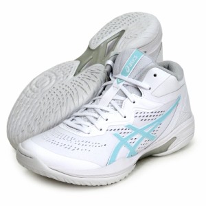 アシックス asics  GELHOOP V15 (ゲルフープ)  バスケットボール シューズ バッシュ  23FW(1063A063-103)