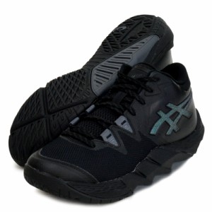 アシックス asics  UNPRE ARS 2  ユニセックス バスケットボールシューズ  23AW (1063A070-001)