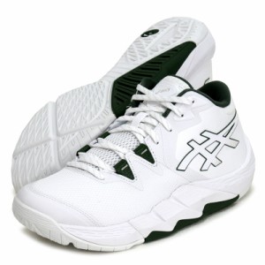 アシックス asics  UNPRE ARS 2  ユニセックス バスケットボールシューズ  23AW (1063A070-100)