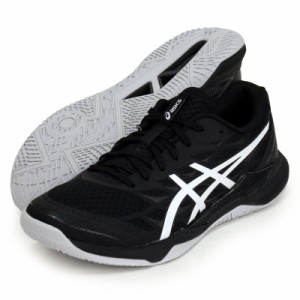 アシックス asics  GEL-TACTIC 12 (ゲルタクティック)  バレー バレーボールシューズ  23AW (1073A058-001)