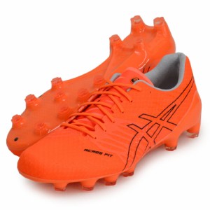 アシックス asics  DS LIGHT ACROS 2 (DS ライト アクロス 2 )  サッカースパイク  23AW (1101A046-800)