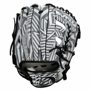 クボタスラッガー SLUGGER  軟式グラブ 限定モデル ダズルCAMO  グラブ袋付き  野球 軟式 グラブ グローブ 大人 一般 限定  23AW(SP-2023