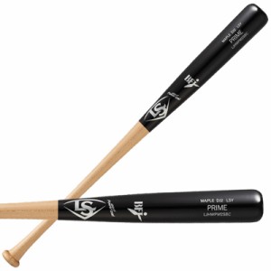 ルイスビルスラッガー louisville slugger  硬式木製バット PRIME プロメープル  (DJ2型)  野球 一般 大人 硬式  BFJマーク  23FW(WBL283